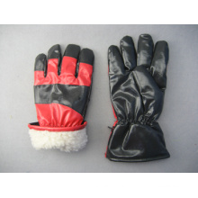 Nitril Laminierte Voll Acryl Stapel Winter Handschuh-5401